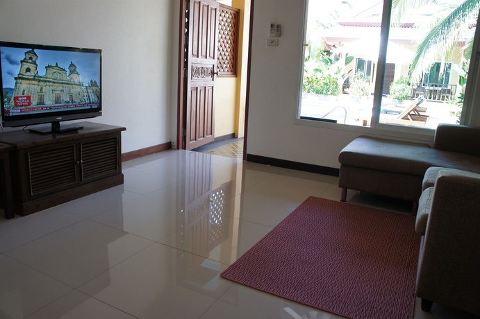 Imagen de los interiores del Hotel Le Piman Resort. Foto 14