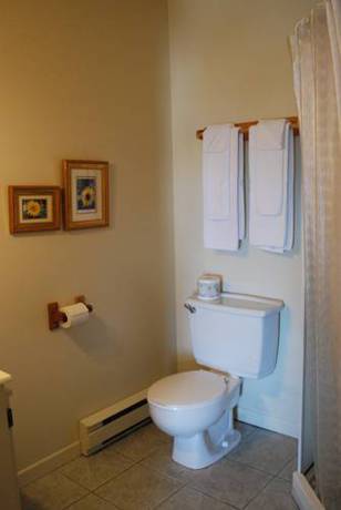 Imagen de la habitación del Hotel Le Pionnier. Foto 7