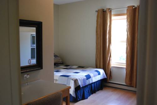 Imagen general del Hotel Le Pionnier. Foto 1