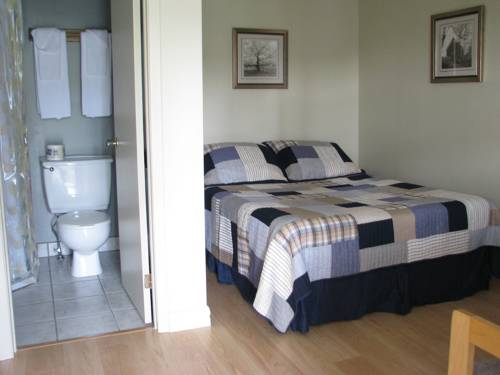 Imagen de la habitación del Hotel Le Pionnier. Foto 14