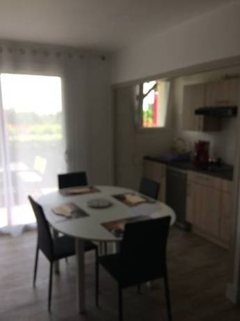 Imagen de la habitación del Hotel Le Piquet R&eacute;sidence. Foto 2