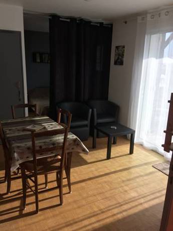 Imagen de la habitación del Hotel Le Piquet R&eacute;sidence. Foto 6