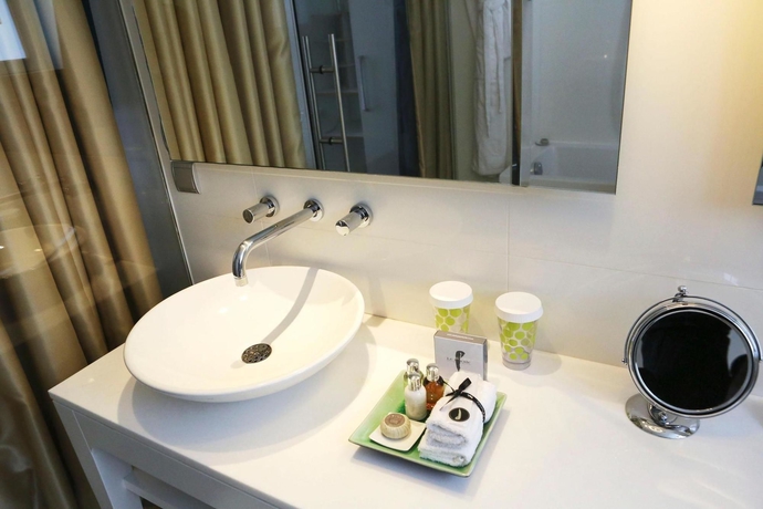 Imagen de la habitación del Hotel Le Placide Saint Germain Des Pres. Foto 10