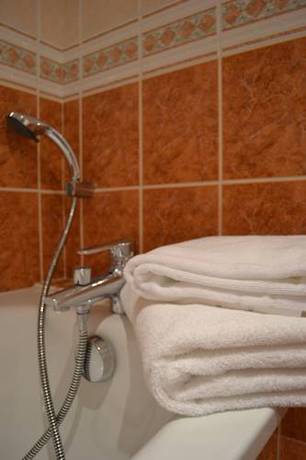 Imagen de la habitación del Hotel Le Plancton. Foto 10