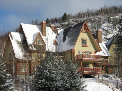 Imagen de la habitación del Hotel Le Plateau By Rendez-vous Mont-tremblant. Foto 2