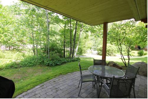 Imagen de la habitación del Hotel Le Plateau By Rendez-vous Mont-tremblant. Foto 3