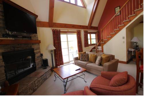 Imagen de la habitación del Hotel Le Plateau By Rendez-vous Mont-tremblant. Foto 4