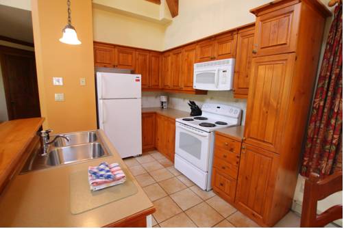 Imagen de la habitación del Hotel Le Plateau By Rendez-vous Mont-tremblant. Foto 6
