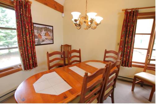Imagen general del Hotel Le Plateau By Rendez-vous Mont-tremblant. Foto 1