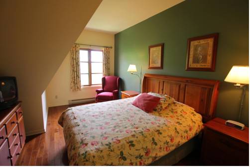 Imagen de la habitación del Hotel Le Plateau By Rendez-vous Mont-tremblant. Foto 8