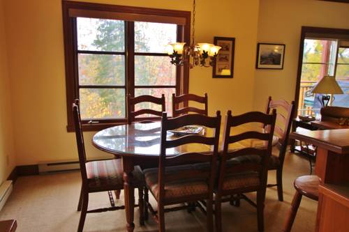 Imagen de la habitación del Hotel Le Plateau By Rendez-vous Mont-tremblant. Foto 10