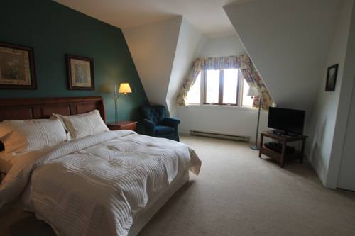 Imagen de la habitación del Hotel Le Plateau By Rendez-vous Mont-tremblant. Foto 11