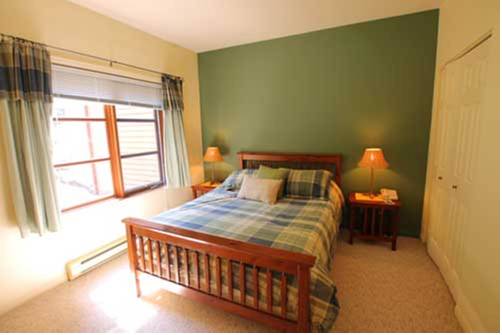 Imagen de la habitación del Hotel Le Plateau By Rendez-vous Mont-tremblant. Foto 14