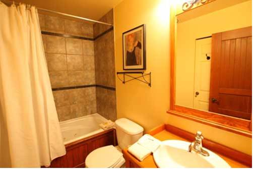 Imagen de la habitación del Hotel Le Plateau By Rendez-vous Mont-tremblant. Foto 16