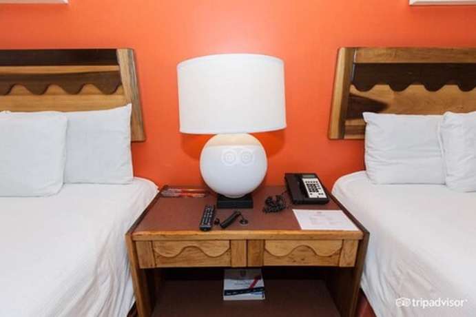 Imagen de la habitación del Hotel Le Plaza. Foto 12