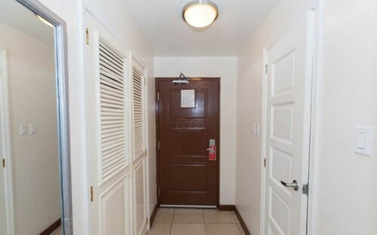 Imagen de la habitación del Hotel Le Plaza. Foto 13