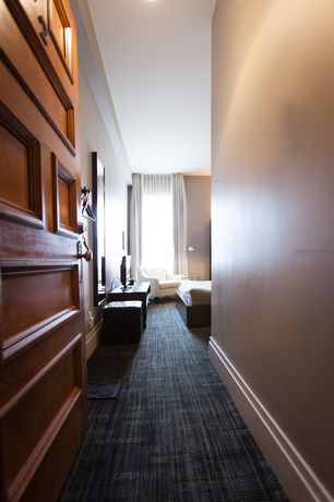 Imagen de la habitación del Hotel Le Pleasant H&ocirc;tel. Foto 8