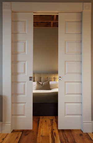 Imagen de la habitación del Hotel Le Pleasant H&ocirc;tel. Foto 19