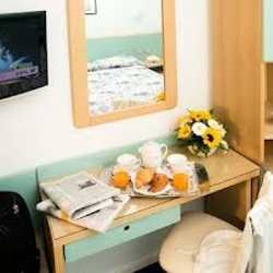 Imagen de la habitación del Hotel Le Pleiadi, FORD. Foto 4