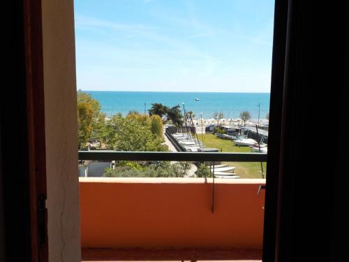 Imagen general del Hotel Le Pleiadi, San Felice Circeo. Foto 5