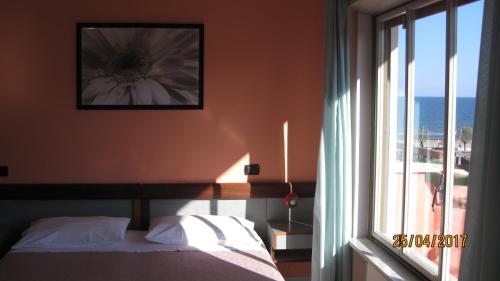 Imagen general del Hotel Le Pleiadi, San Felice Circeo. Foto 6