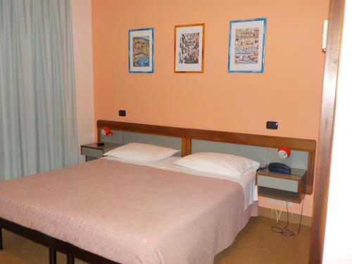 Imagen general del Hotel Le Pleiadi, San Felice Circeo. Foto 7