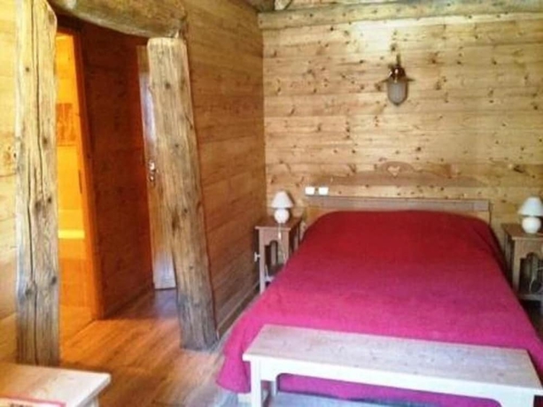 Imagen de la habitación del Hotel Le Plein Sud, La Toussuire. Foto 5