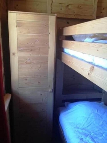 Imagen de la habitación del Hotel Le Plein Sud, La Toussuire. Foto 6