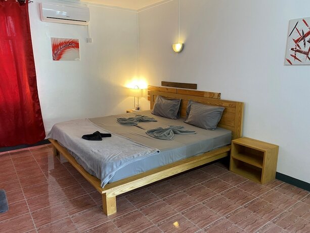 Imagen general del Hotel Le P&ocirc;le R&eacute;sidence. Foto 4