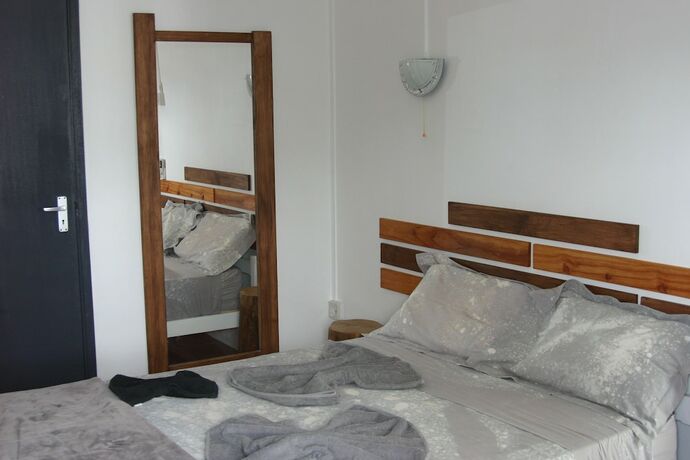 Imagen general del Hotel Le P&ocirc;le R&eacute;sidence. Foto 8