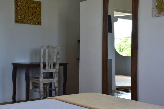 Imagen de la habitación del Hotel Le P&ocirc;le R&eacute;sidence. Foto 12