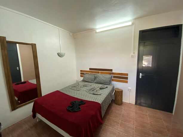 Imagen de la habitación del Hotel Le P&ocirc;le R&eacute;sidence. Foto 14