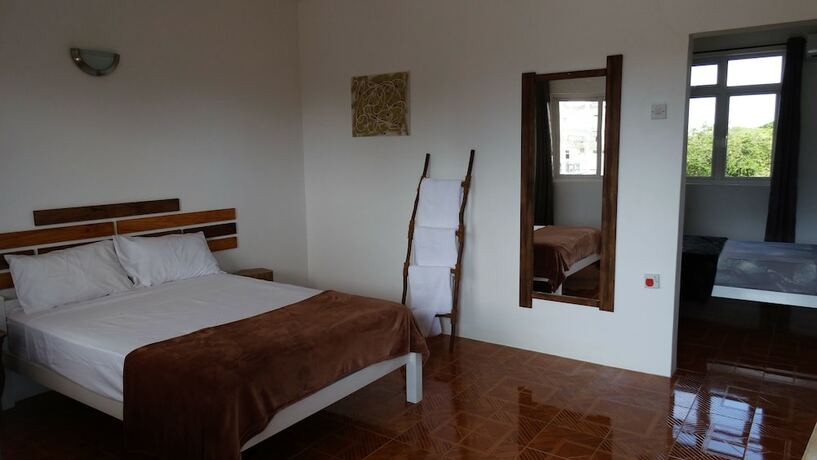 Imagen de la habitación del Hotel Le P&ocirc;le R&eacute;sidence. Foto 20