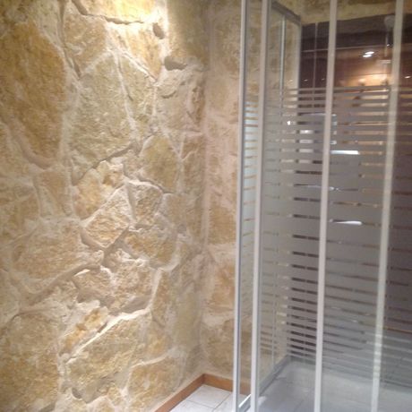 Imagen de la piscina del Hotel Le Pole Europeen. Foto 19