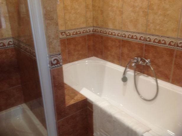 Imagen de la habitación del Hotel Le Pole Europeen. Foto 5