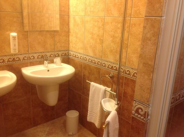 Imagen de la habitación del Hotel Le Pole Europeen. Foto 6