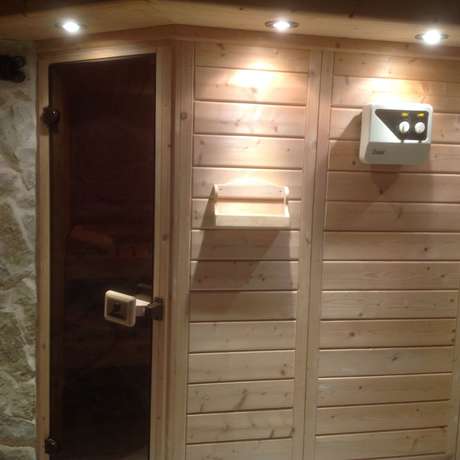 Imagen de la piscina del Hotel Le Pole Europeen. Foto 20