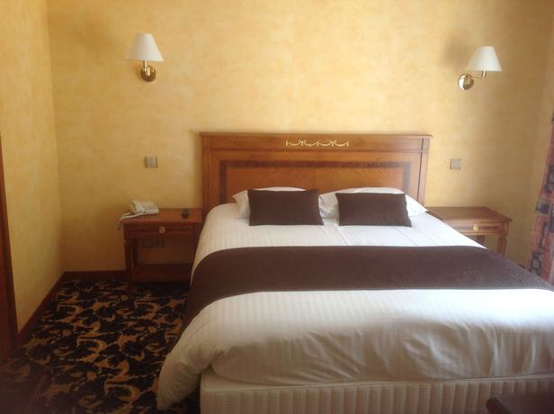 Imagen general del Hotel Le Pole Europeen. Foto 3