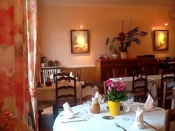 Imagen general del Hotel Le Pont d\'Or. Foto 2