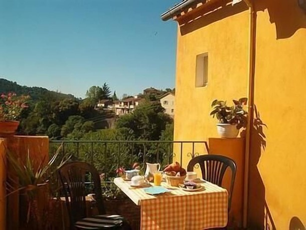 Imagen general del Hotel Le Pont d\'Or. Foto 4