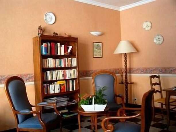 Imagen general del Hotel Le Pont d\'Or. Foto 7