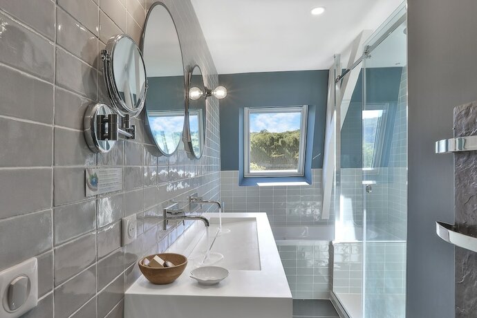 Imagen general del Hotel Le Pont de l\'Ouysse. Foto 11