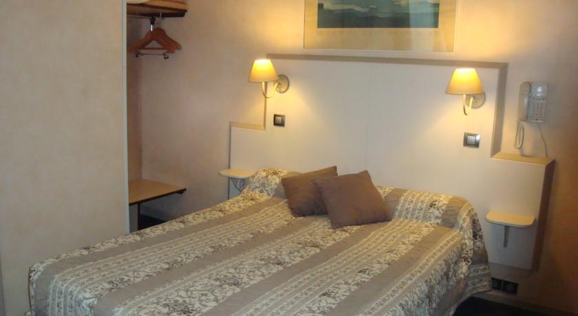 Imagen general del Hotel Le Ponteil. Foto 3