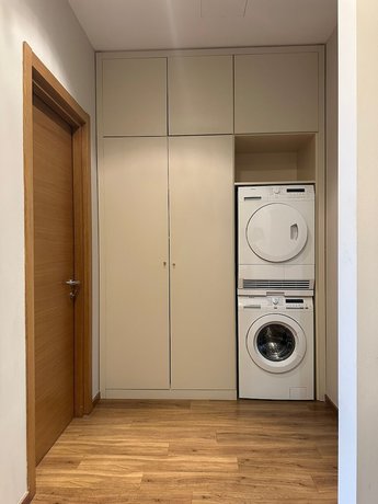 Imagen de la habitación del Hotel Le Port Apart. Foto 16