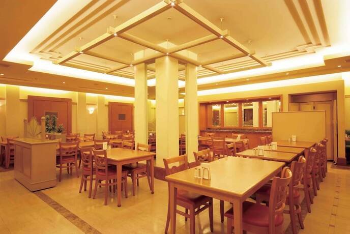 Imagen del bar/restaurante del Hotel Le Port Kojimachi. Foto 4