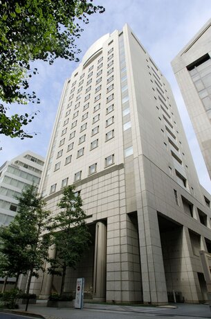 Imagen general del Hotel Le Port Kojimachi. Foto 1