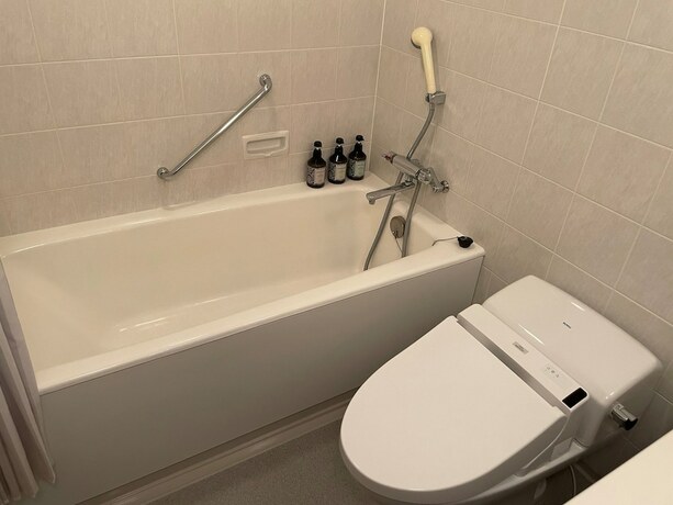 Imagen de la habitación del Hotel Le Port Kojimachi. Foto 5