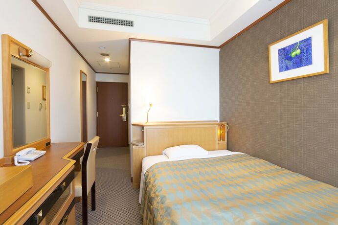 Imagen de la habitación del Hotel Le Port Kojimachi. Foto 7