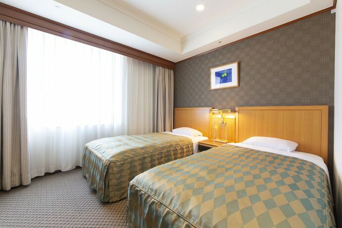 Imagen de la habitación del Hotel Le Port Kojimachi. Foto 10