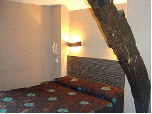 Imagen general del Hotel Le Port Malo. Foto 4